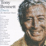 Tony Bennett - Duets  An American Classic