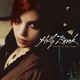 Brook, Holly - Like Blood Like Honey