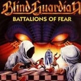 Blind Guardian - Battalions Of Fear