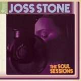 Stone, Joss - Soul Sessions, The