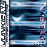 Junkie XL - Saturday Teenage Kick