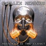 Swollen Members - Monsters in the Closet Instrum