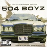 504 Boyz - Ballers