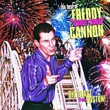 Freddy "Boom Boom" Cannon - Best Of