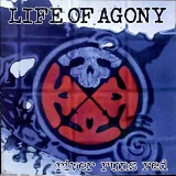Life of Agony - River Runs Red