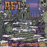 AFI - The Art Of Drowning