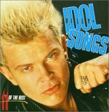 Billy Idol - 11 of The Best