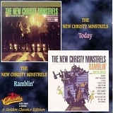 The New Christy Minstrels - Today Rambling