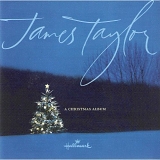 James Taylor - A Christmas Album