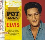 Elvis Presley - Pot Luck