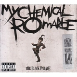 My Chemical Romance - The Black Parade