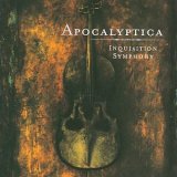 Apocalyptica - Inquisition Symphony