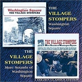 Village Stompers - Washington Square