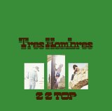ZZ Top - Tres Hombres (Blu-ray Quadio)