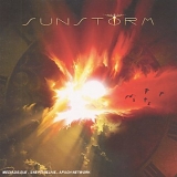 Sunstorm - Sunstorm
