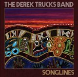 The Derek Trucks Band - Songlines