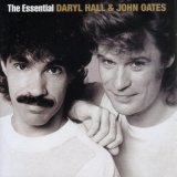 Hall & Oates - The Essential Daryl Hall & John Oates (Disc 1)