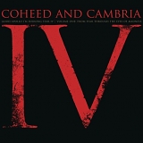 Coheed & Cambria - Good Apollo, I'm Burning Star IV, Volume One: From Fear Through The Eyes of Madness