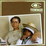 Common - One Day It'll All Make Sense