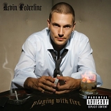 Federline, Kevin - Playing With Fire