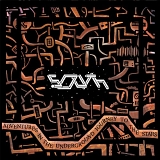 South - Adventures in the Underground Journey to the Stars