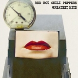 Red Hot Chili Peppers - Greatest Hits