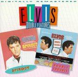 Elvis Presley - Spinout and Double Trouble