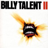 Billy Talent - Billy Talent II