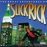 Slick Rick - The Great Adventures Of Slick
