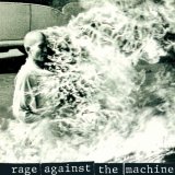 Rage Against The Machine - Rage Against the Machine