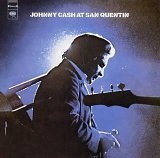 Johnny Cash - Complete Live At San Quentin