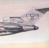 Beastie Boys - Licensed to Ill