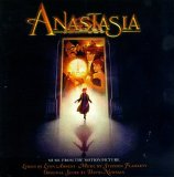 David Newman, Stephen Flaherty, Aaliyah, Richard Marx, Donna Lewis - Anastasia: Music From The Motion Picture (1997 Version)