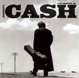 Johnny Cash - The Legend Of Johnny Cash