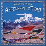 Dean Evenson - Ascension