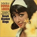 Donna Loren - Very Best Of