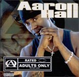 Aaron Hall - Adults Only