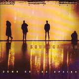 Soundgarden - Down On The Upside [2016 HDTracks remaster]