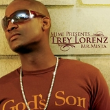 Trey Lorenz - Trey Lorenz