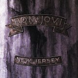 Bon Jovi - New Jersey