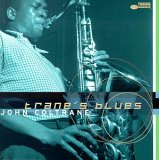 John Coltrane - Trane's Blues