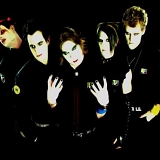 Deadsy - Phantasmagore