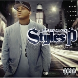 Styles P - Time Is Money