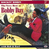 Bobby Day - Rockin' Robin