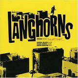 Langhorns - Mission Exotica