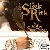 Slick Rick - The Art of Storytelling