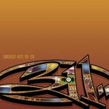 311 - Greatest Hits '93-'03 Volcano