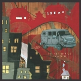 The Get Up Kids - On A Wire
