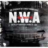 N.W.A. - The Best Of N.W.A.: The Strength Of Street Knowledge