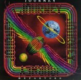 Journey - Departure